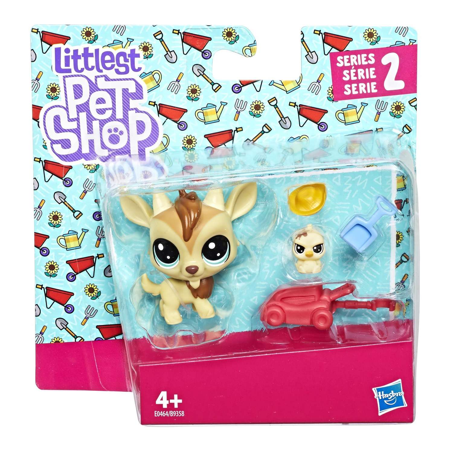 Littlest Pet Shop в ассортименте - фото 30