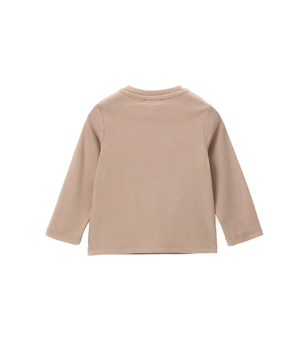 Лонгслив ORIGINAL MARINES DGP1025NF_16-1318TCX - фото 3