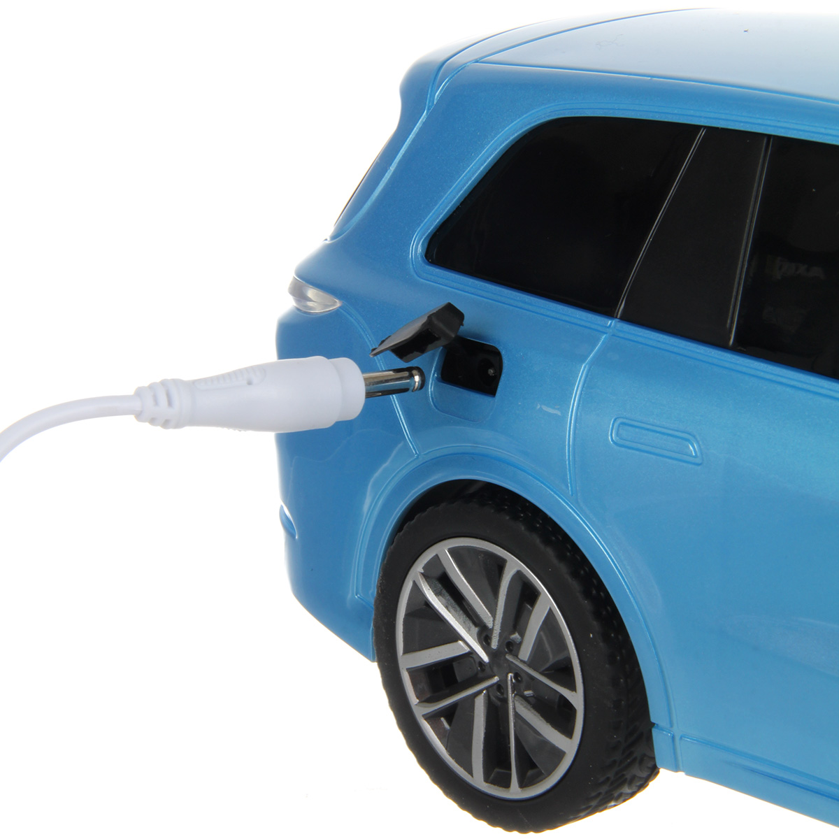 Автомобиль РУ Veld Co - фото 8