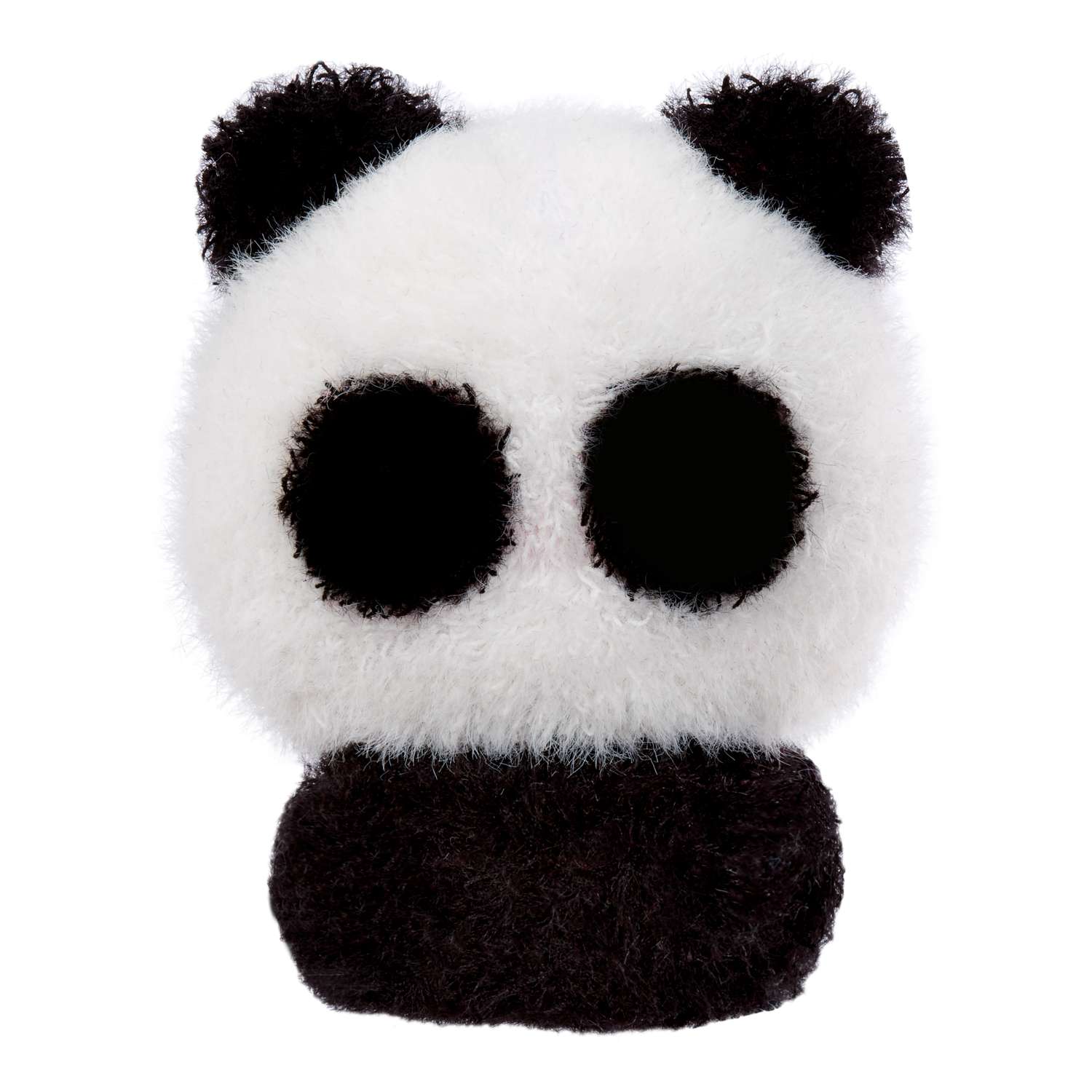 Игрушка мягкая FLUFFIE STUFFIEZ панда - фото 8
