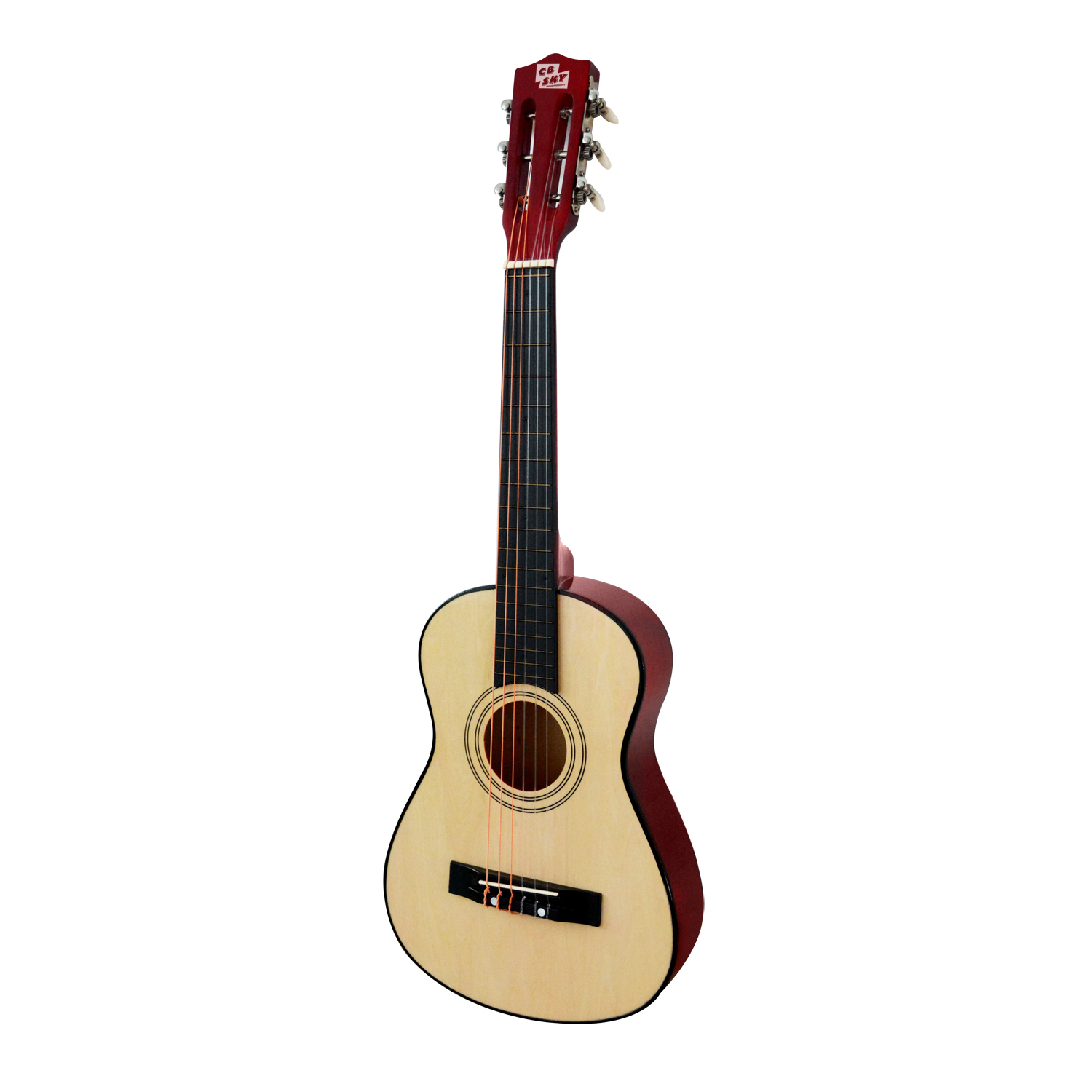 Гитара Kids Harmony Дерево MG3101 - фото 3