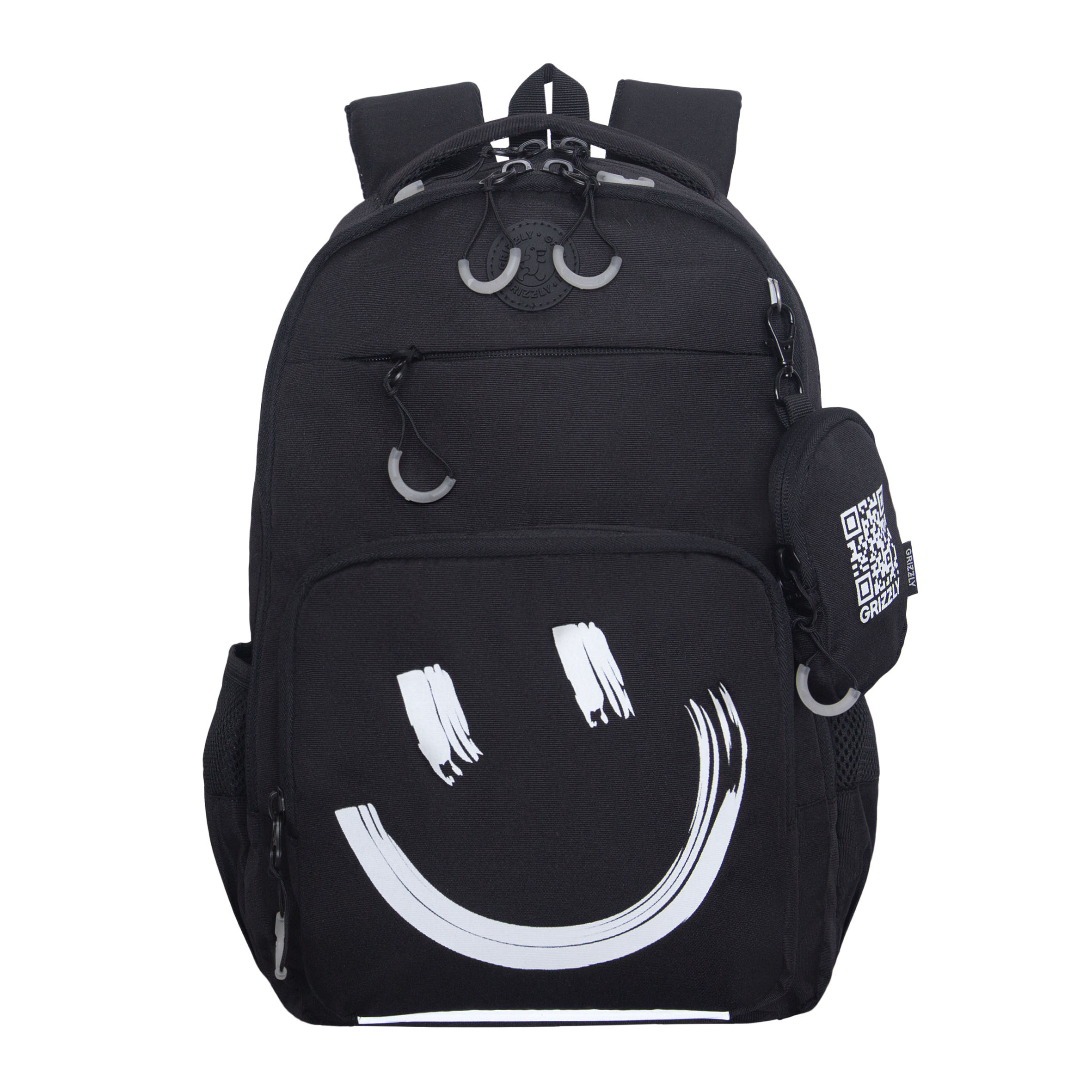 Рюкзак Grizzly для мальчика - фото 1