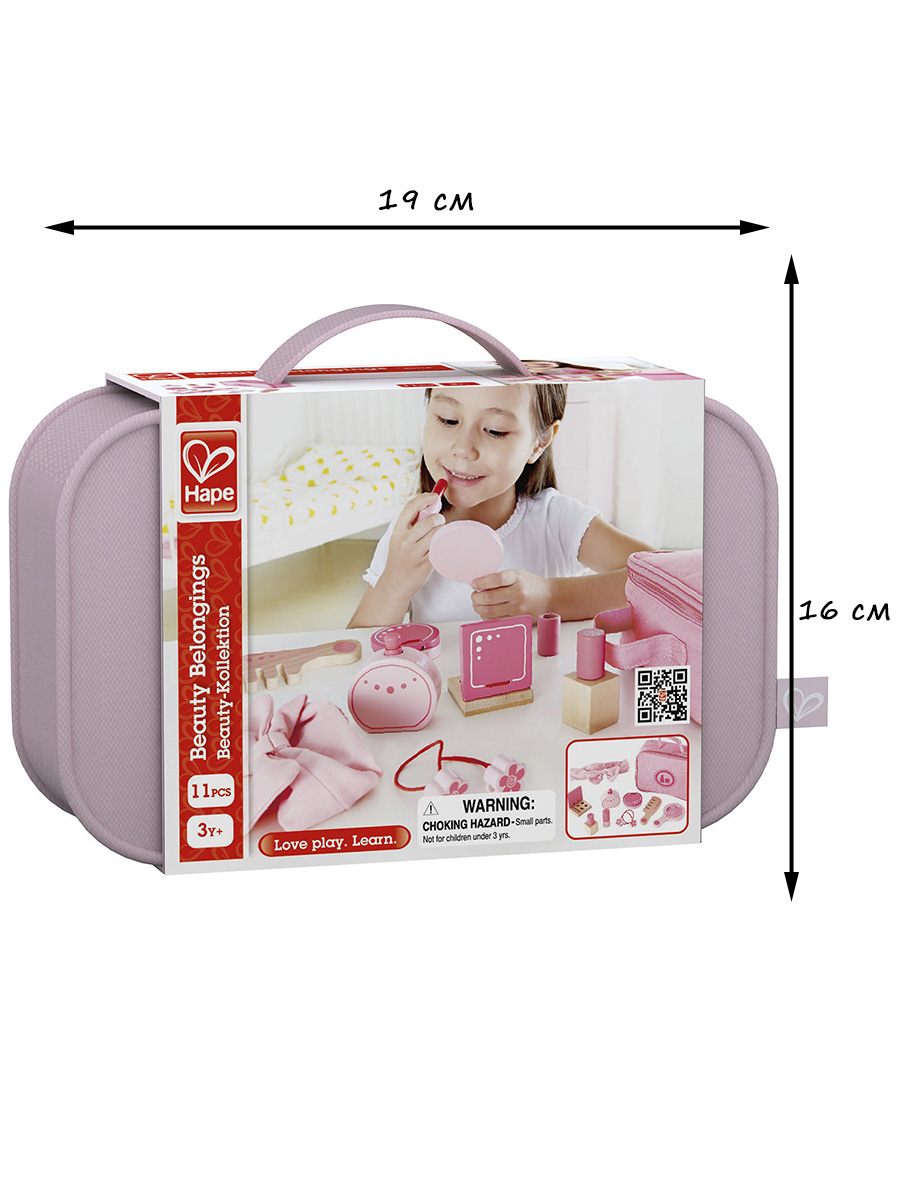 Игрушка Hape инструменты - фото 7