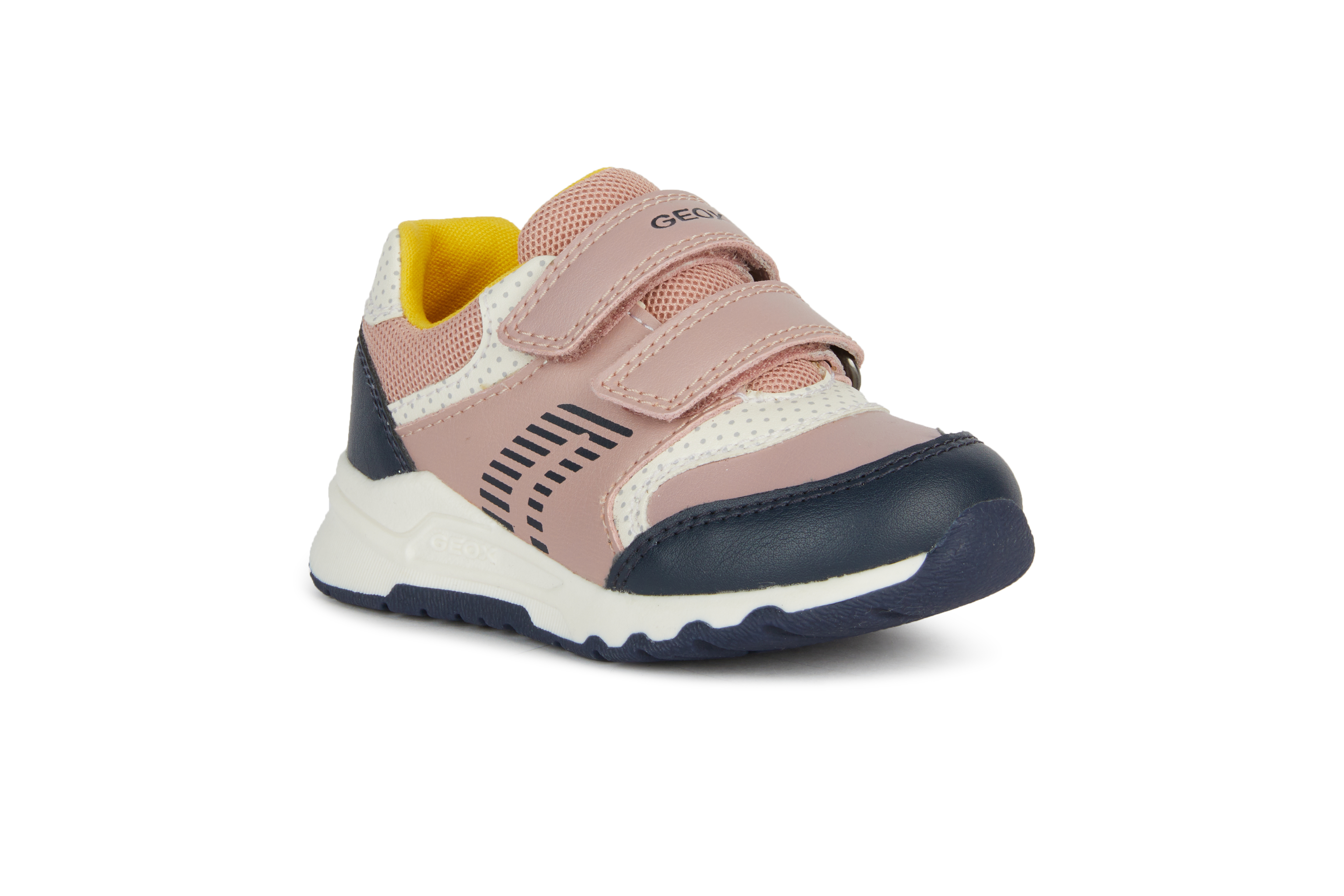 Кроссовки GEOX B264XA0BC14C8WF4 - фото 2