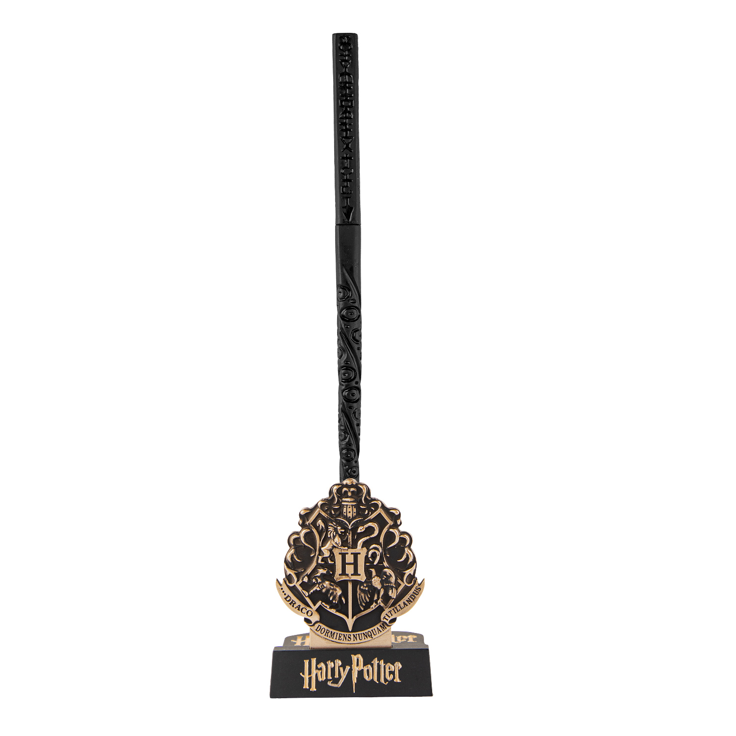 Ручка шариковая Harry Potter 1 шт. - фото 6