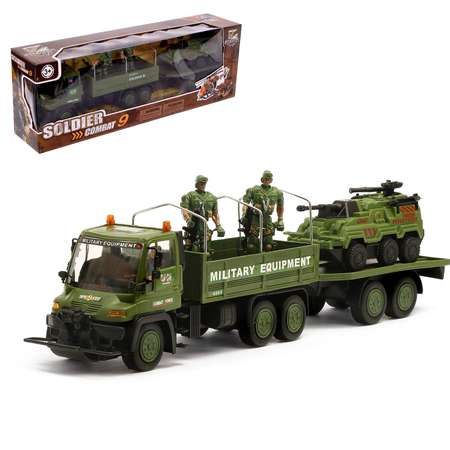 Грузовик Sima-Land