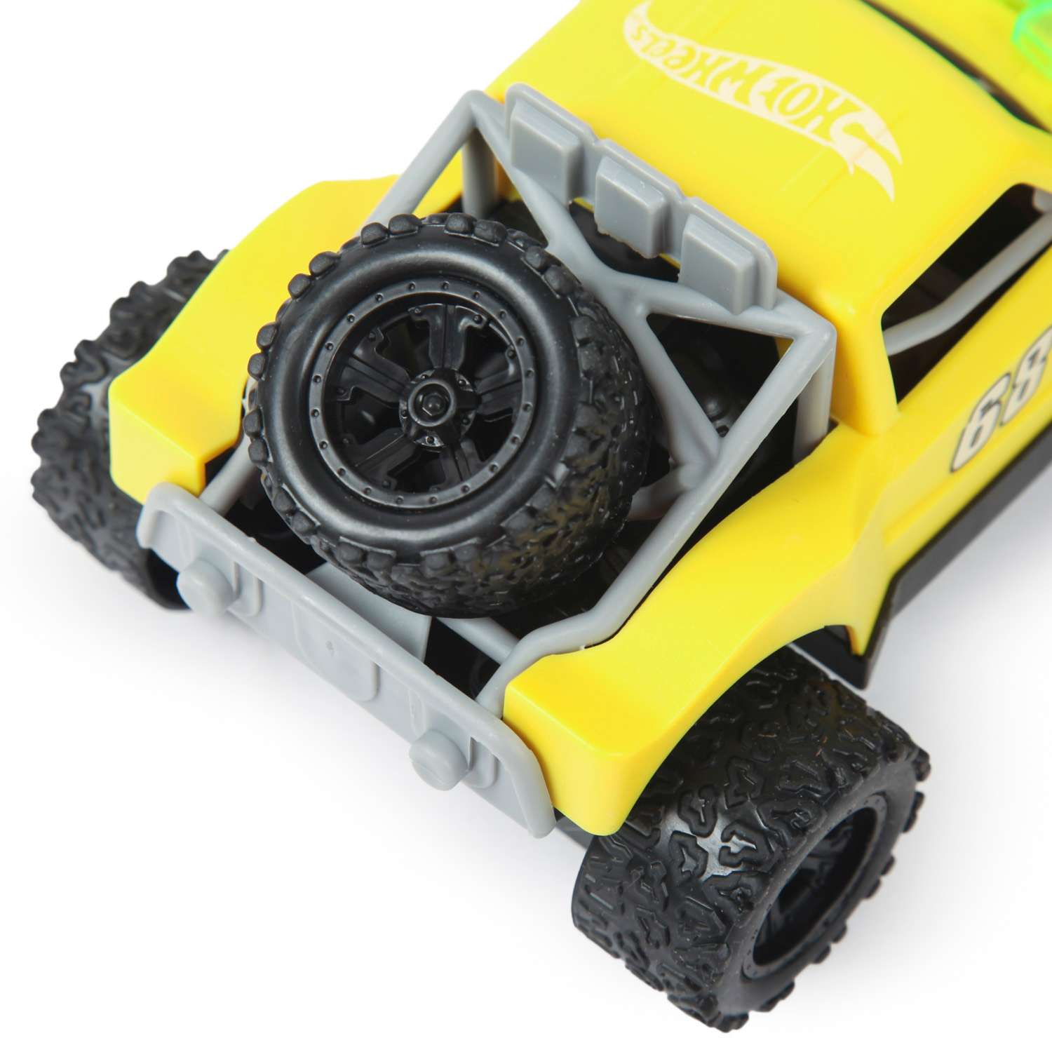 Внедорожник Hot Wheels DM0925 - фото 7