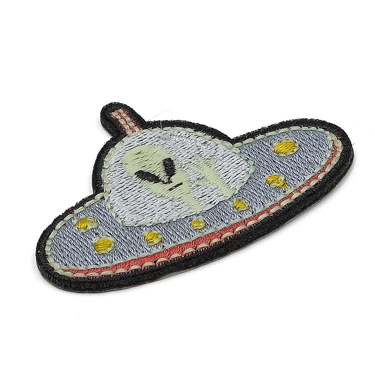 Набор для творчества Hobby Pro термоаппликация - фото 2