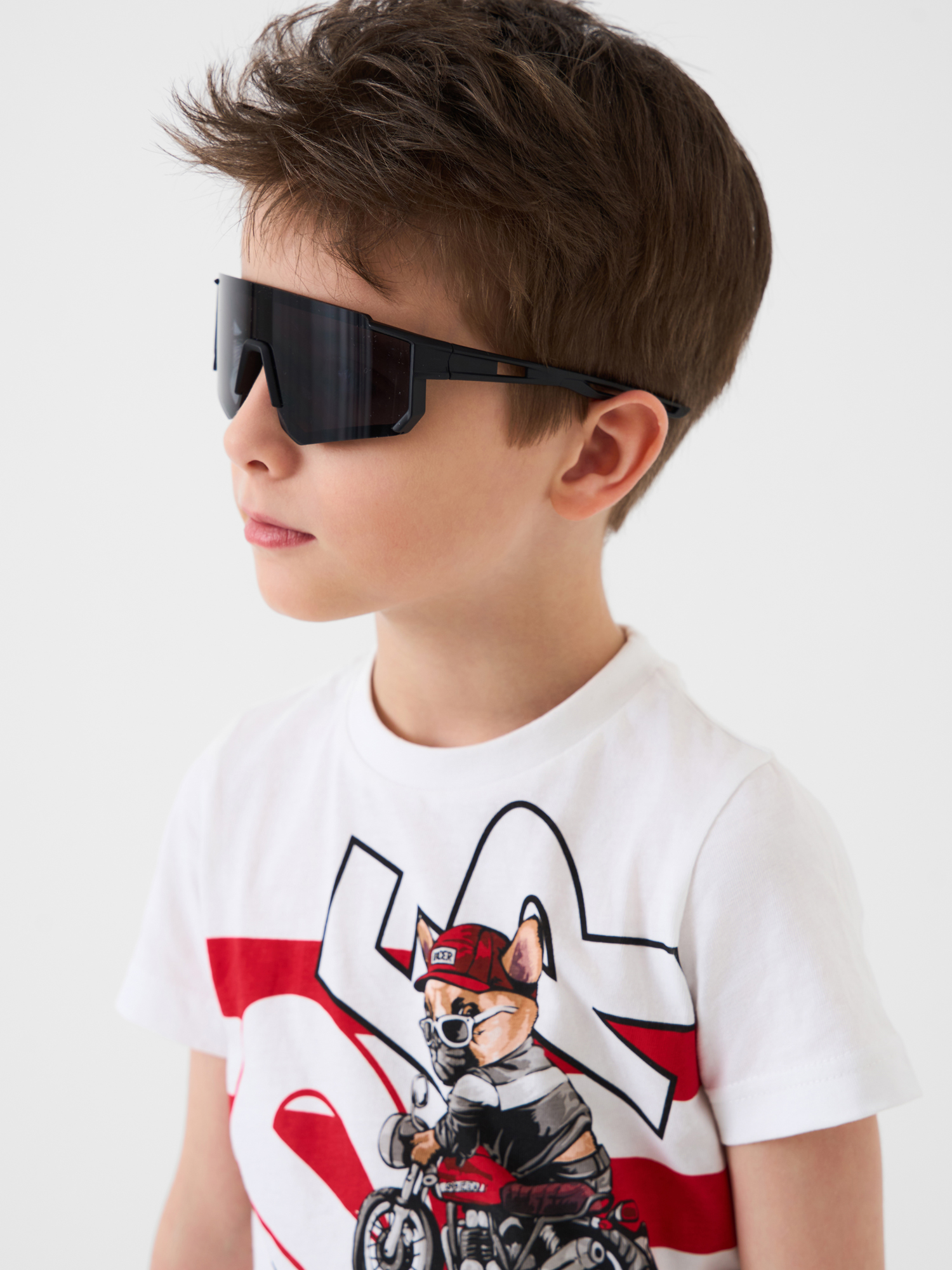 Очки солнцезащитные PlayToday 12612804 - фото 1