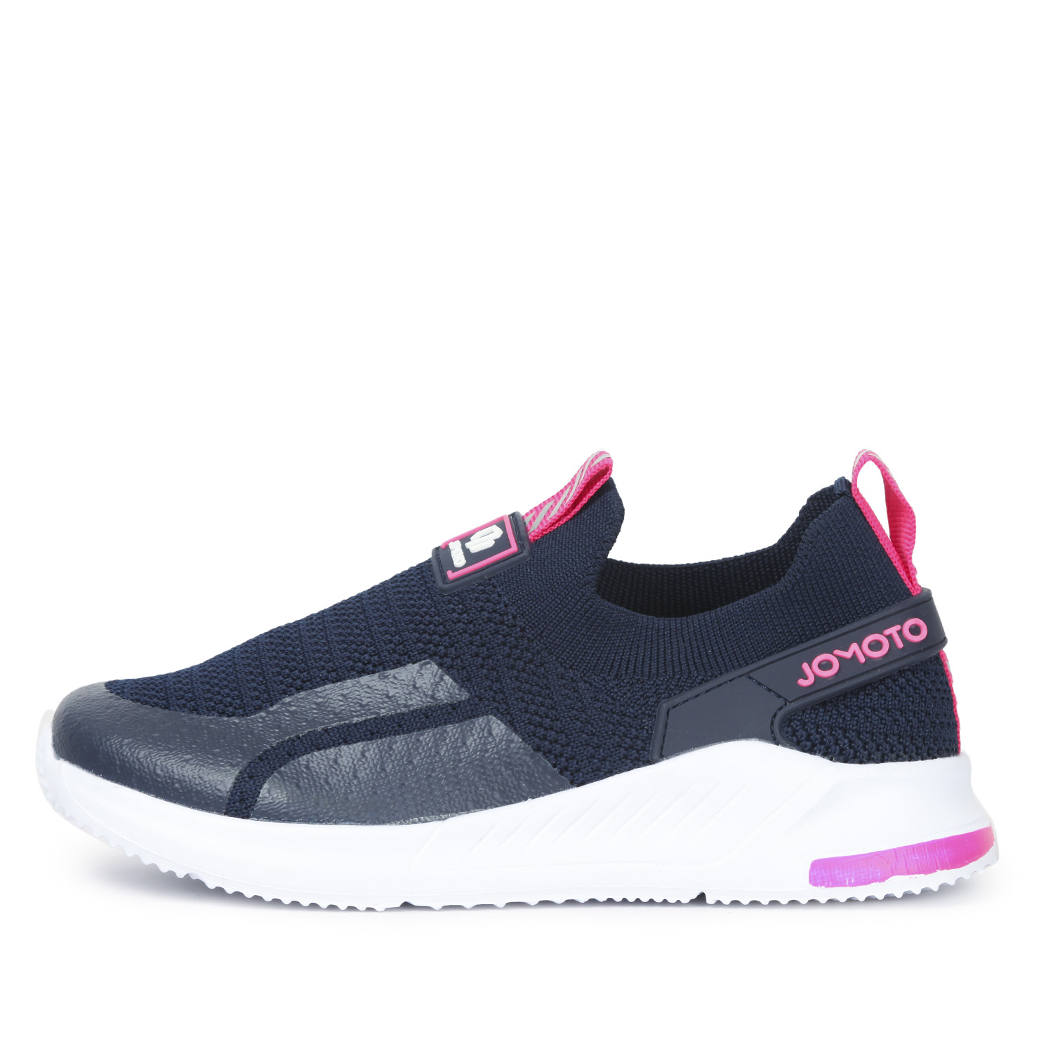 Кроссовки Jomoto B22QXtgRS-412-66 - фото 1