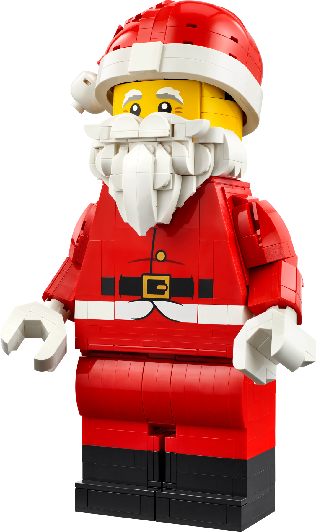 Конструктор LEGO Seasonal 40820 761 дет. - фото 2