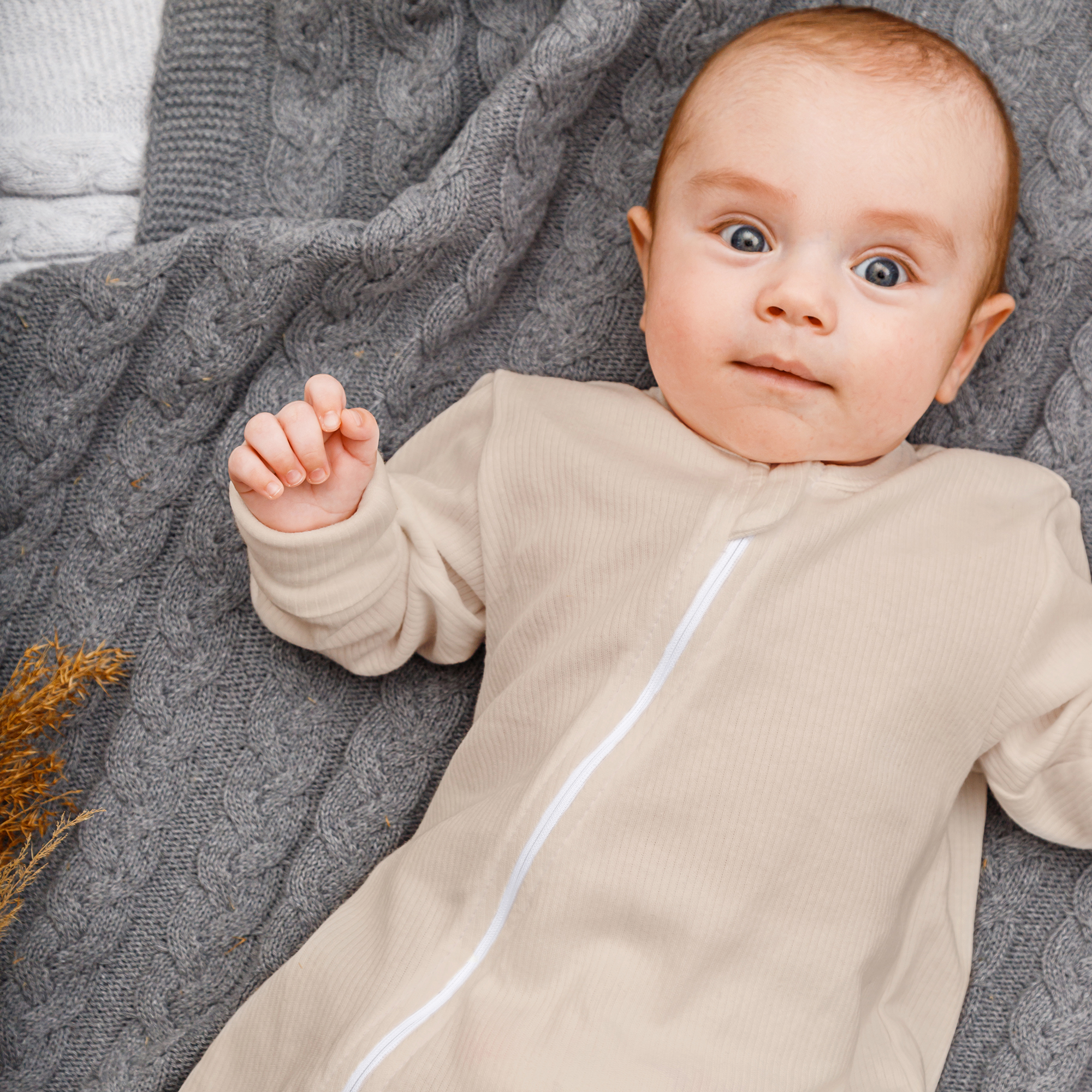 Комбинезон Amarobaby AB-OD21-FS3/03 - фото 4