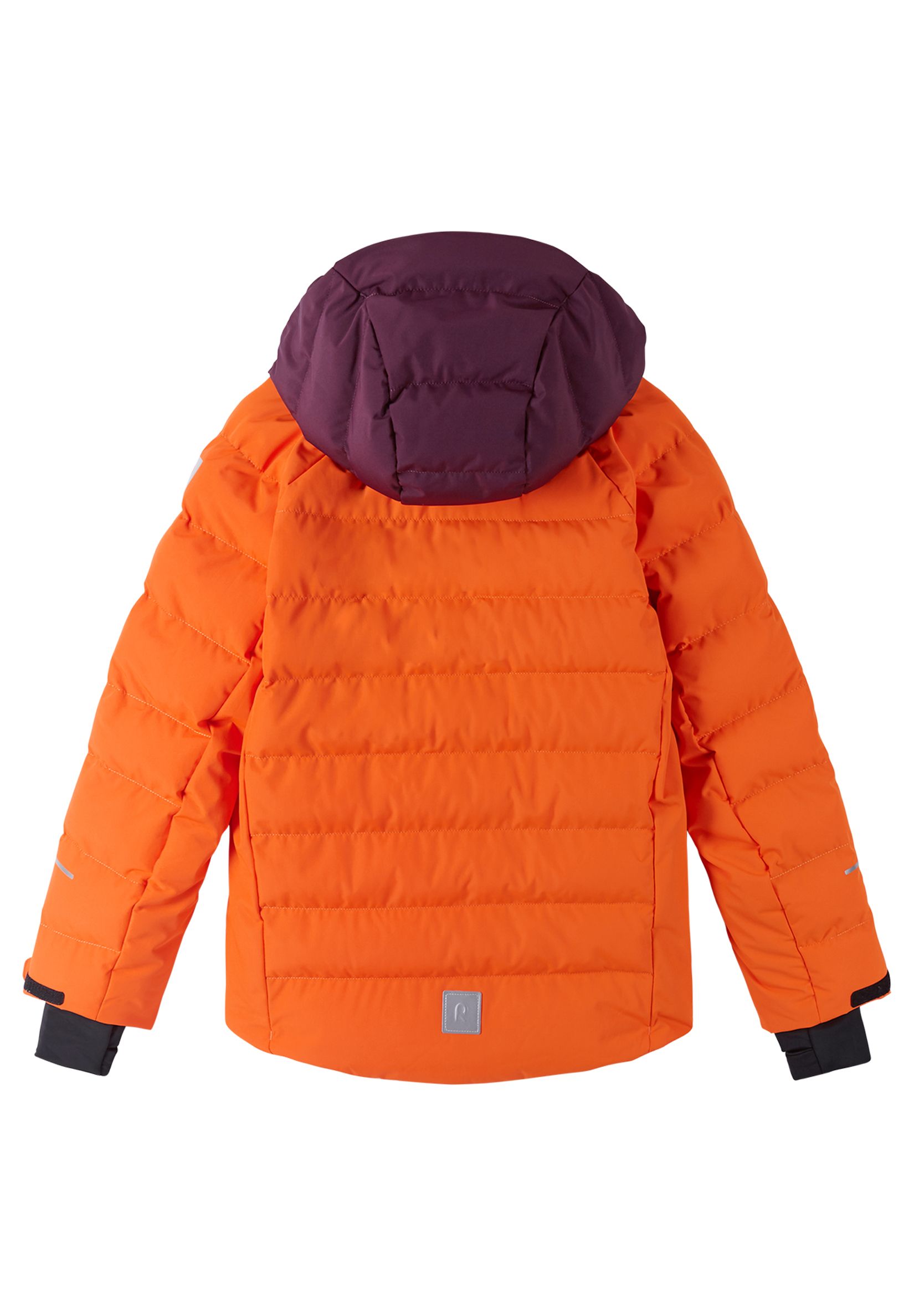 Куртка Reima 5100091A-2680 - фото 3