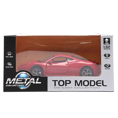 Автомобиль WiMi Ferrari