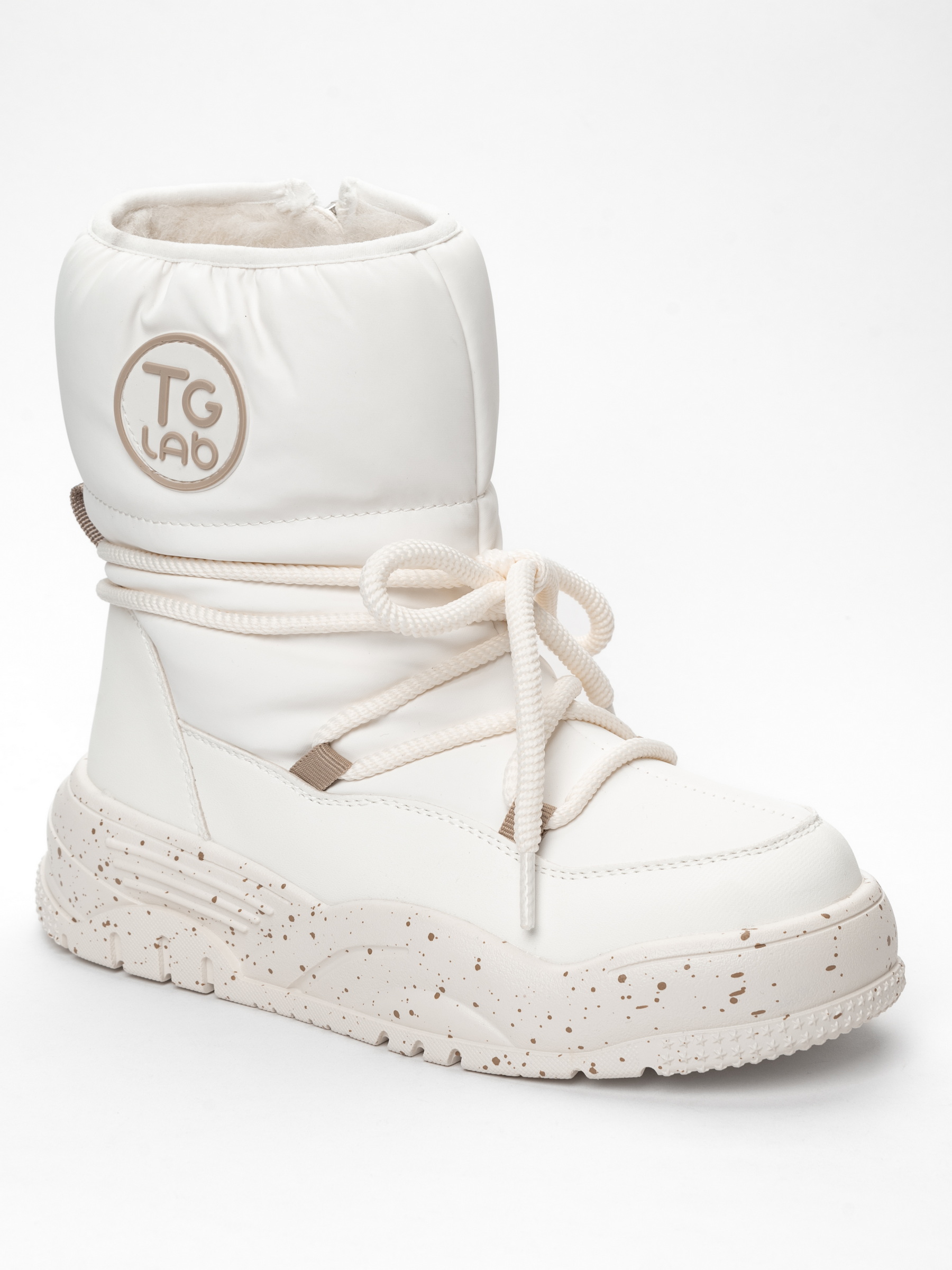 Дутики TikkaGo 8J07_2502-05_white - фото 6