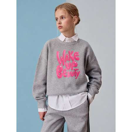 Свитшот Futurino Fashion