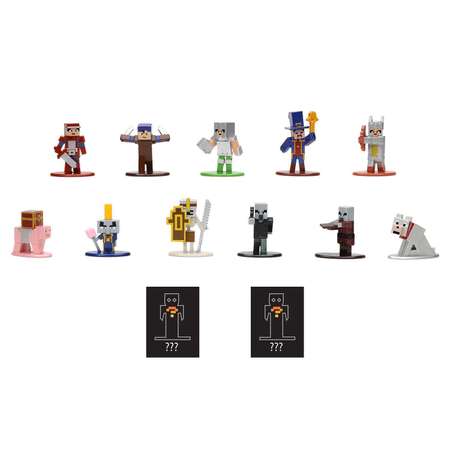 Фигурка Jada Toys
