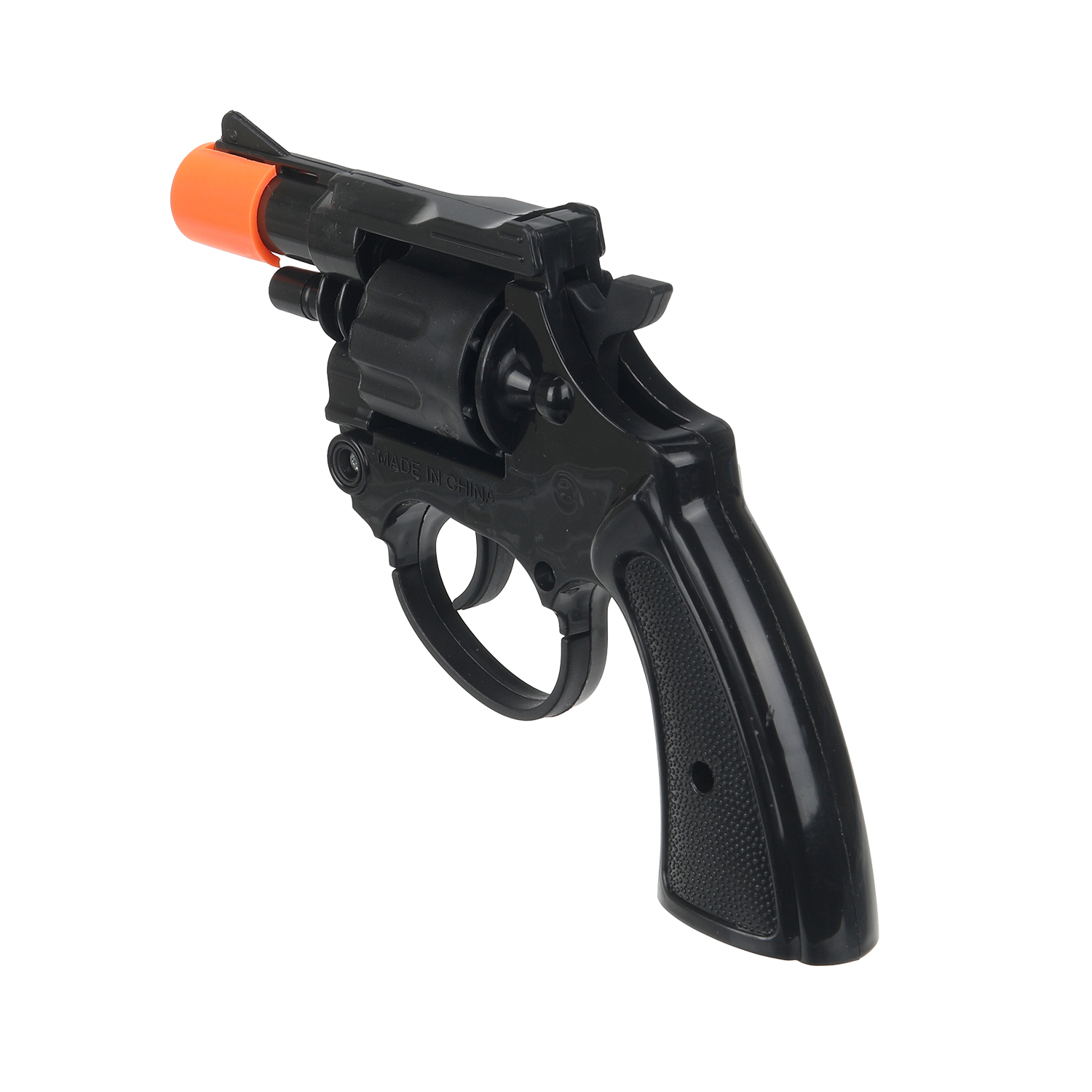 Револьвер Играем вместе - фото 3