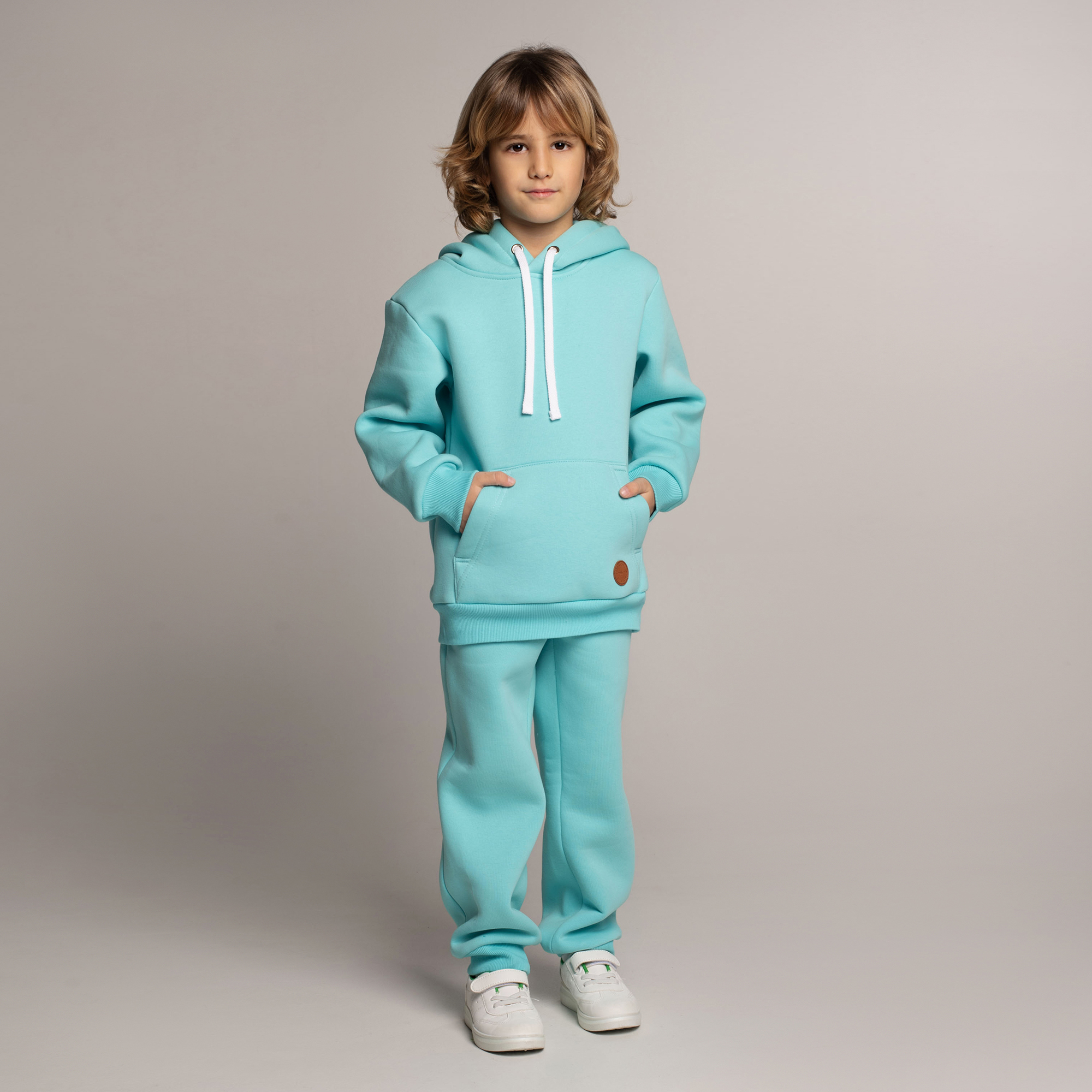 Спортивный костюм Персона Junior Кд1004 - фото 5