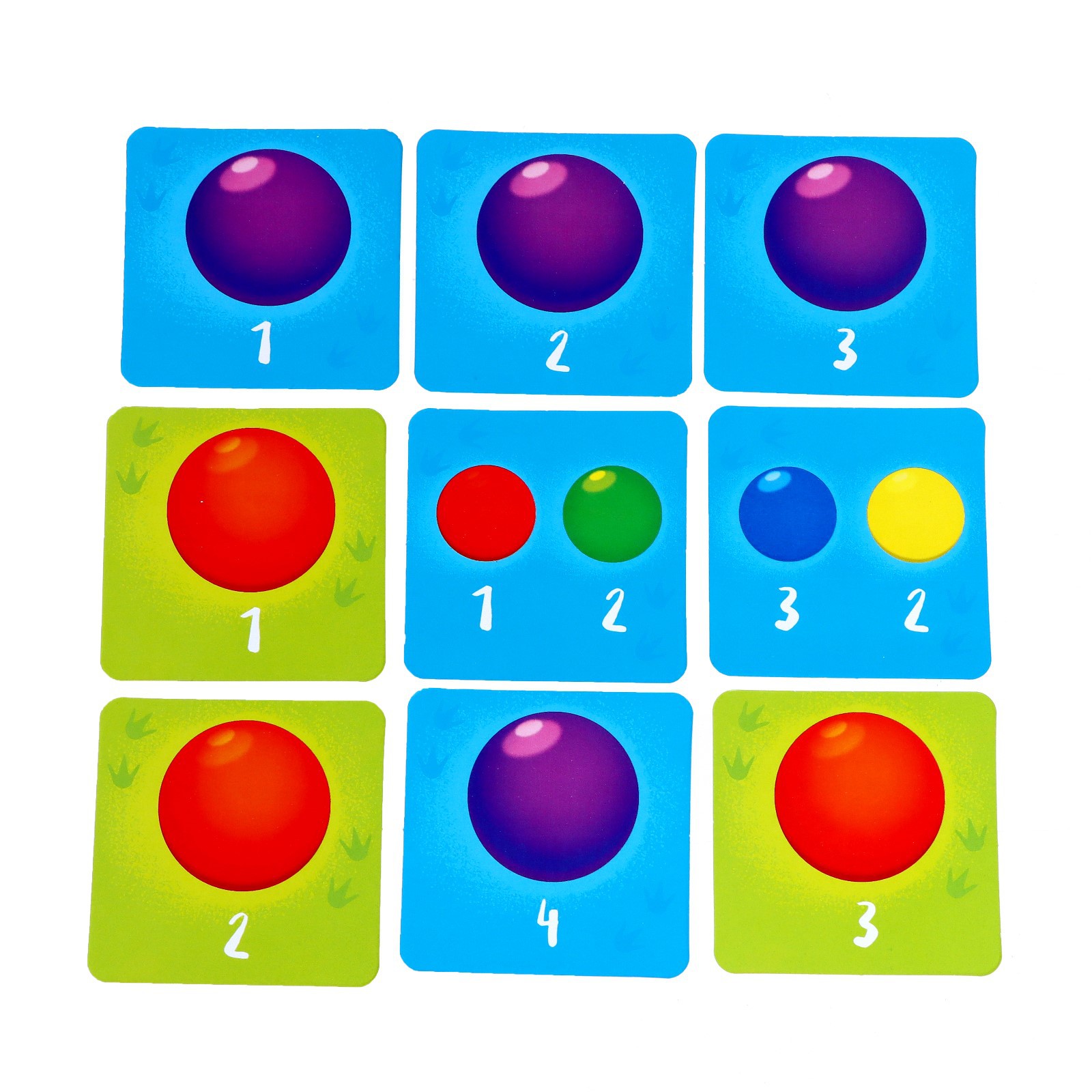 Настольная игра Лас Играс KIDS Голодный дино - фото 4