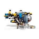 Конструктор LEGO Technic 42201 413 дет.