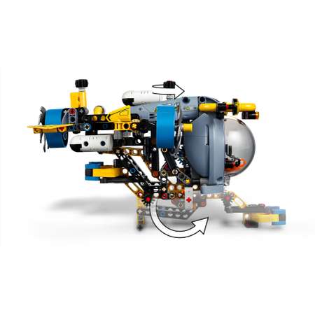 Конструктор LEGO Technic 42201 413 дет.