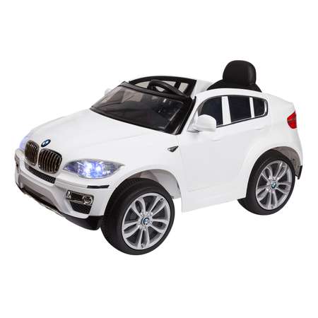 Автомобиль Kreiss BMW