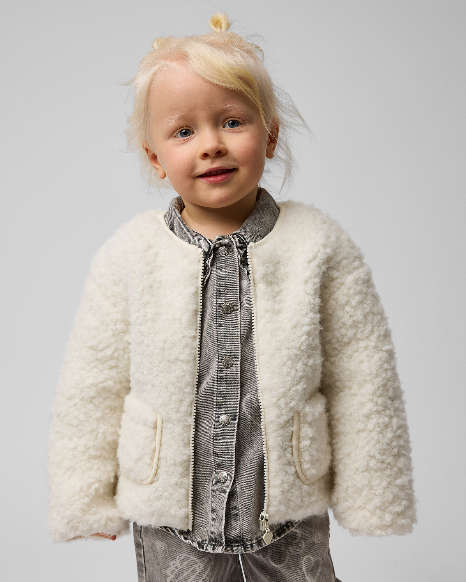 Куртка Baby Go Trend S25BT-1GO02ig-00 - фото 1