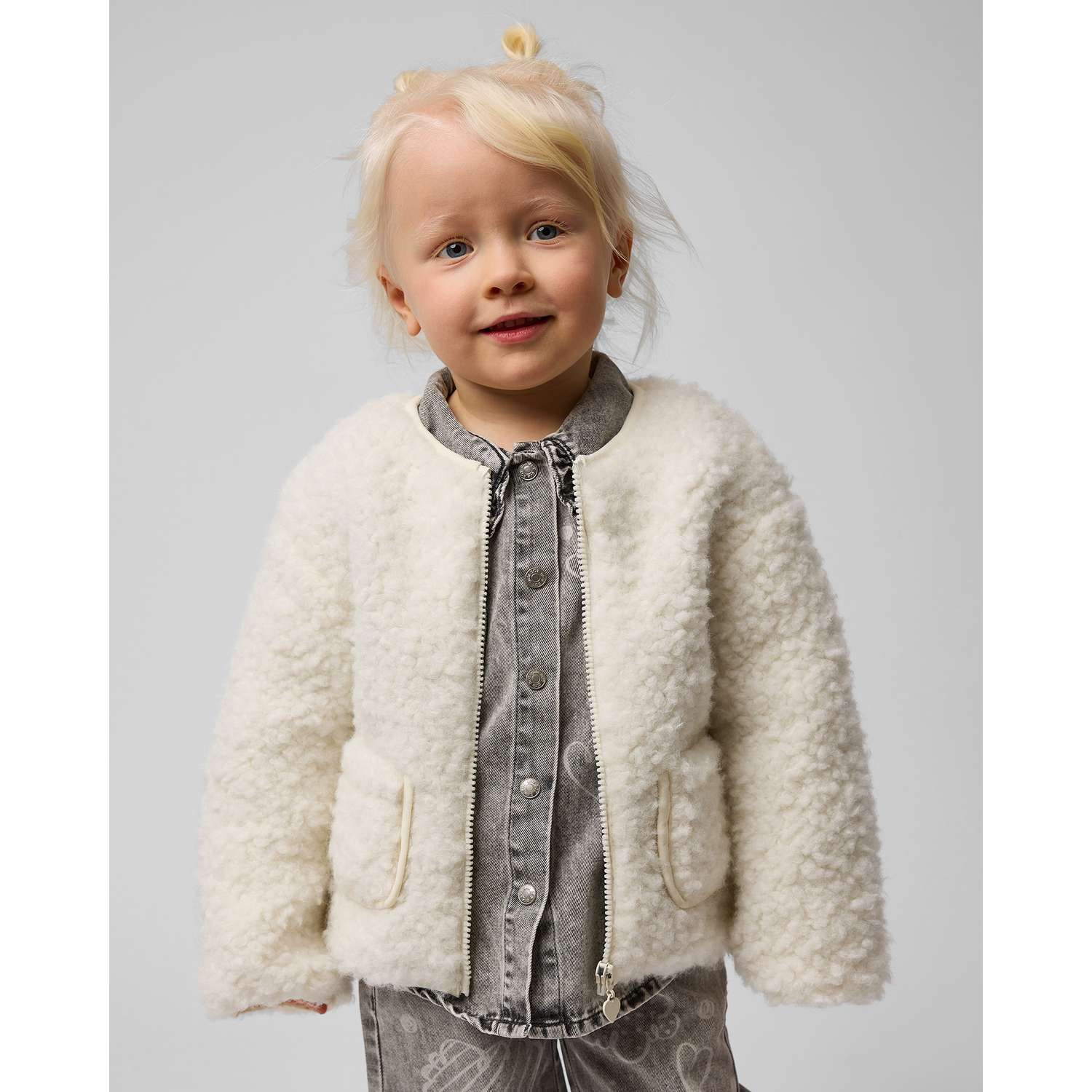 Куртка Baby Go Trend S25BT-1GO02ig-00 - фото 1