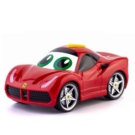 Автомобиль Bburago Junior Ferrari Light Sound
