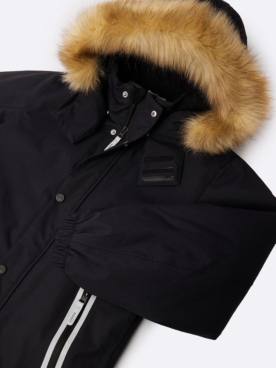 Комбинезон Lassie 73103302-9990 - фото 2