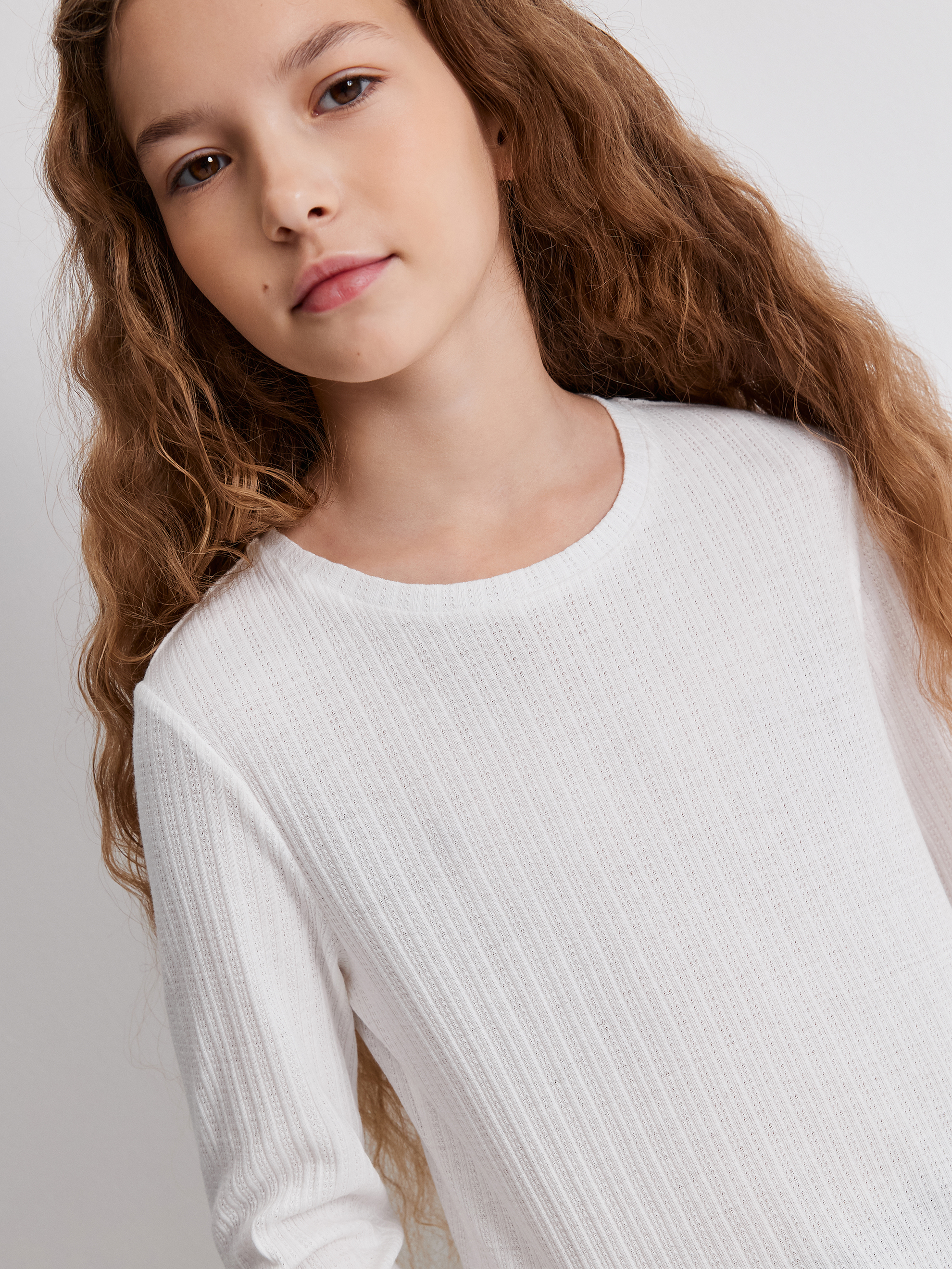 Лонгслив Acoola 20240150031_0094582 - фото 4