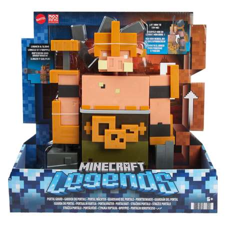 Фигурка Minecraft