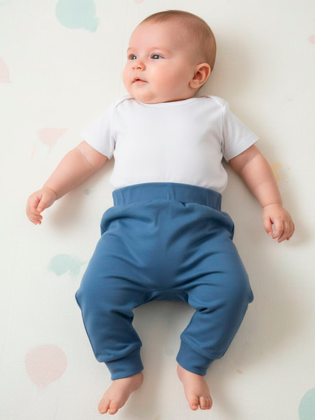 Штанишки Совенок Дона 2-3139-08 - фото 2