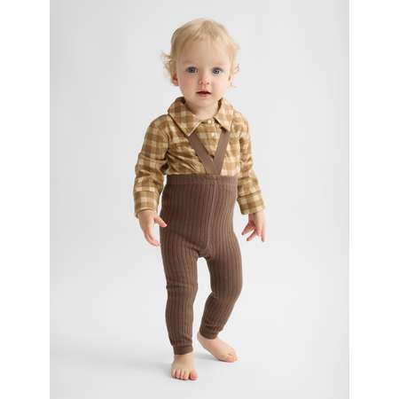 Легинсы Happy Baby