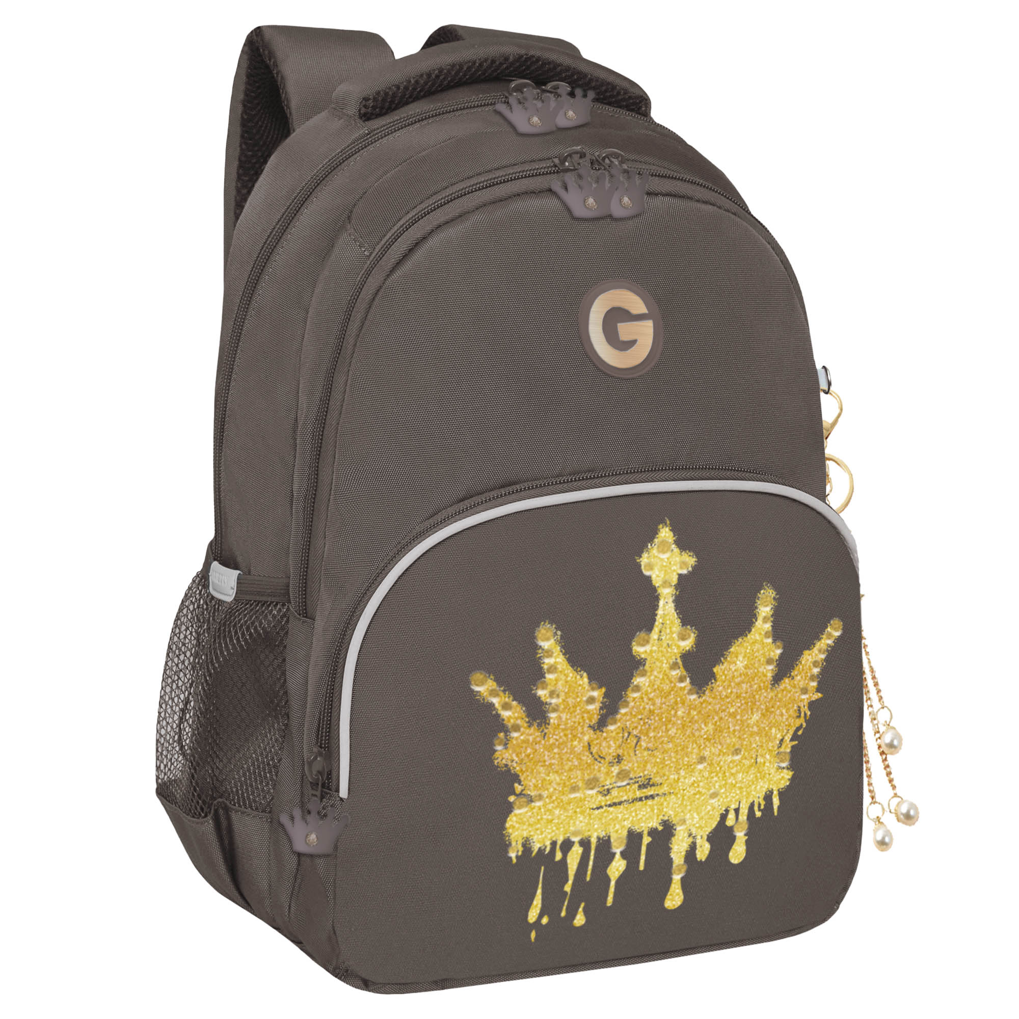 Рюкзак Grizzly Для девочки - фото 1