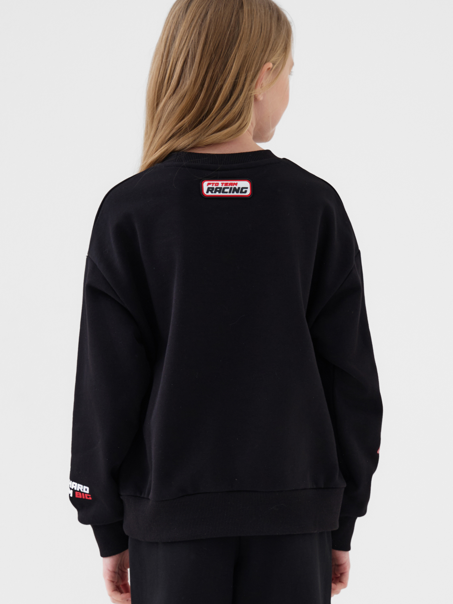 Свитшот PlayToday 12621343 - фото 3