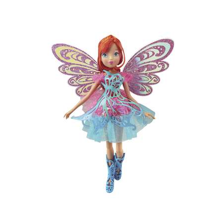 Кукла модельная Winx в ассортименте
