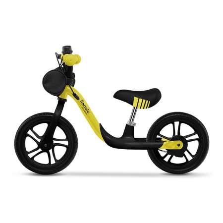 Двухколесный беговел Lionelo 12 дюймов