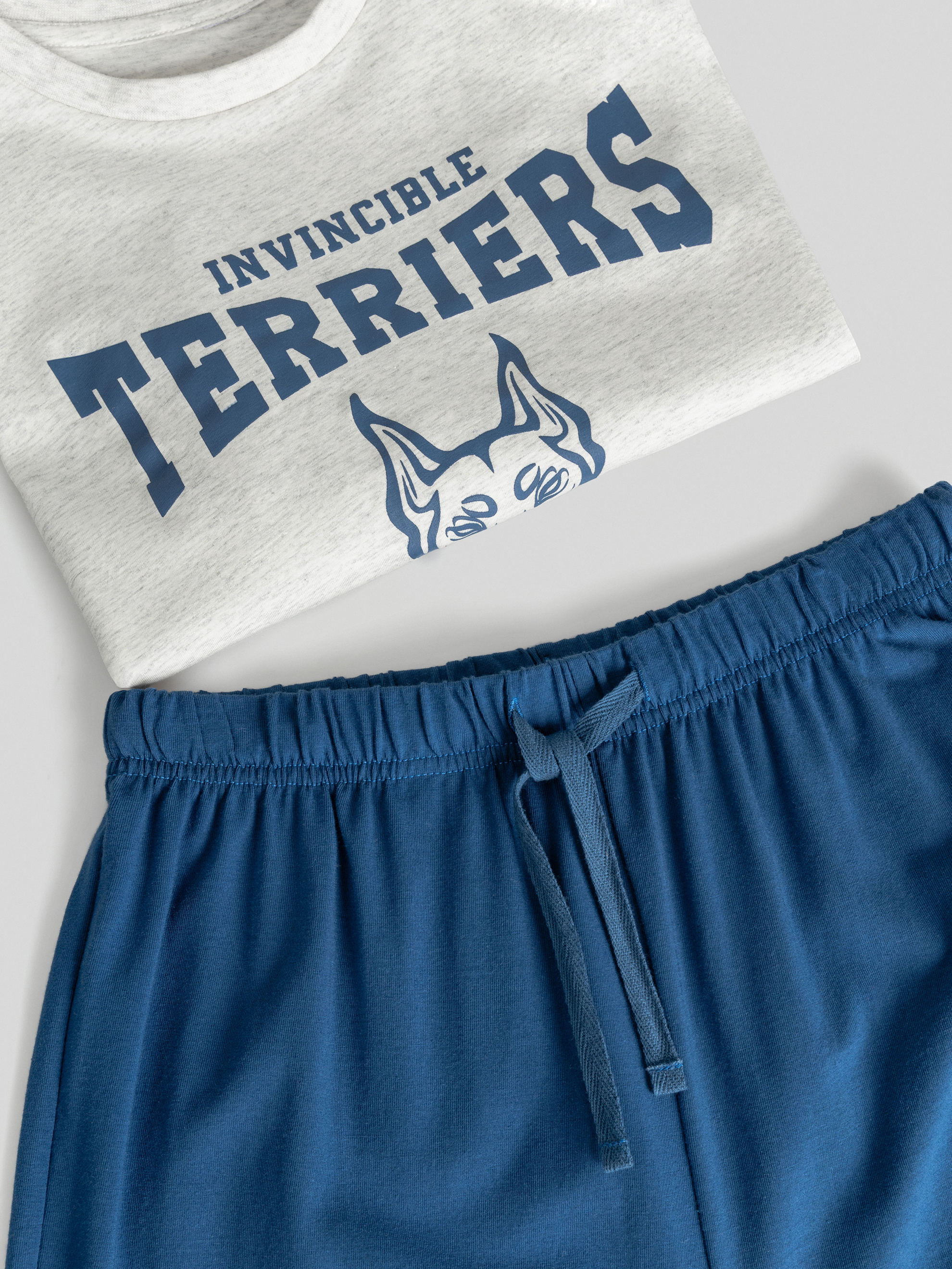 Футболка и шорты Acoola 20114280047_0089892 - фото 3