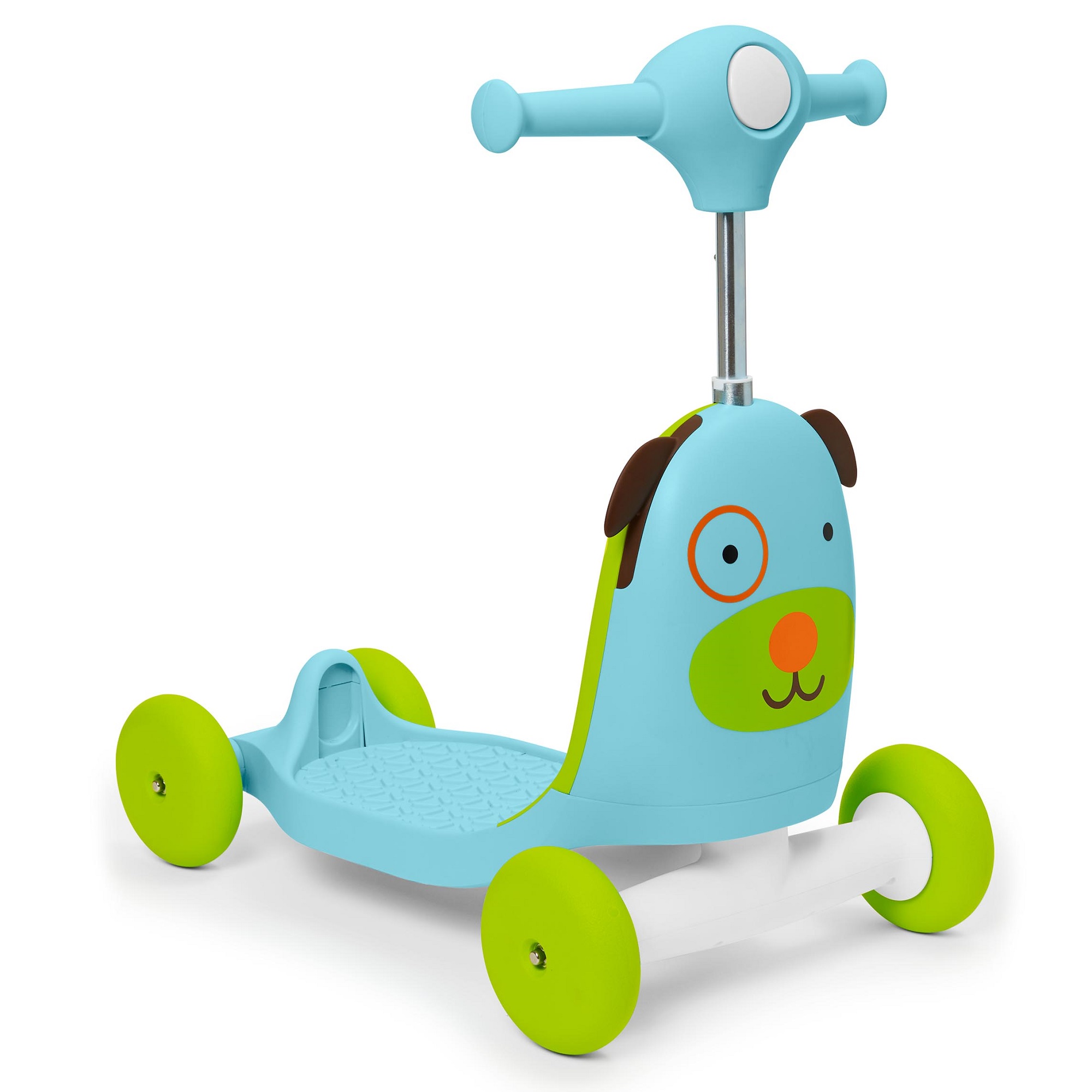 Каталка Skip Hop с ручкой - фото 4