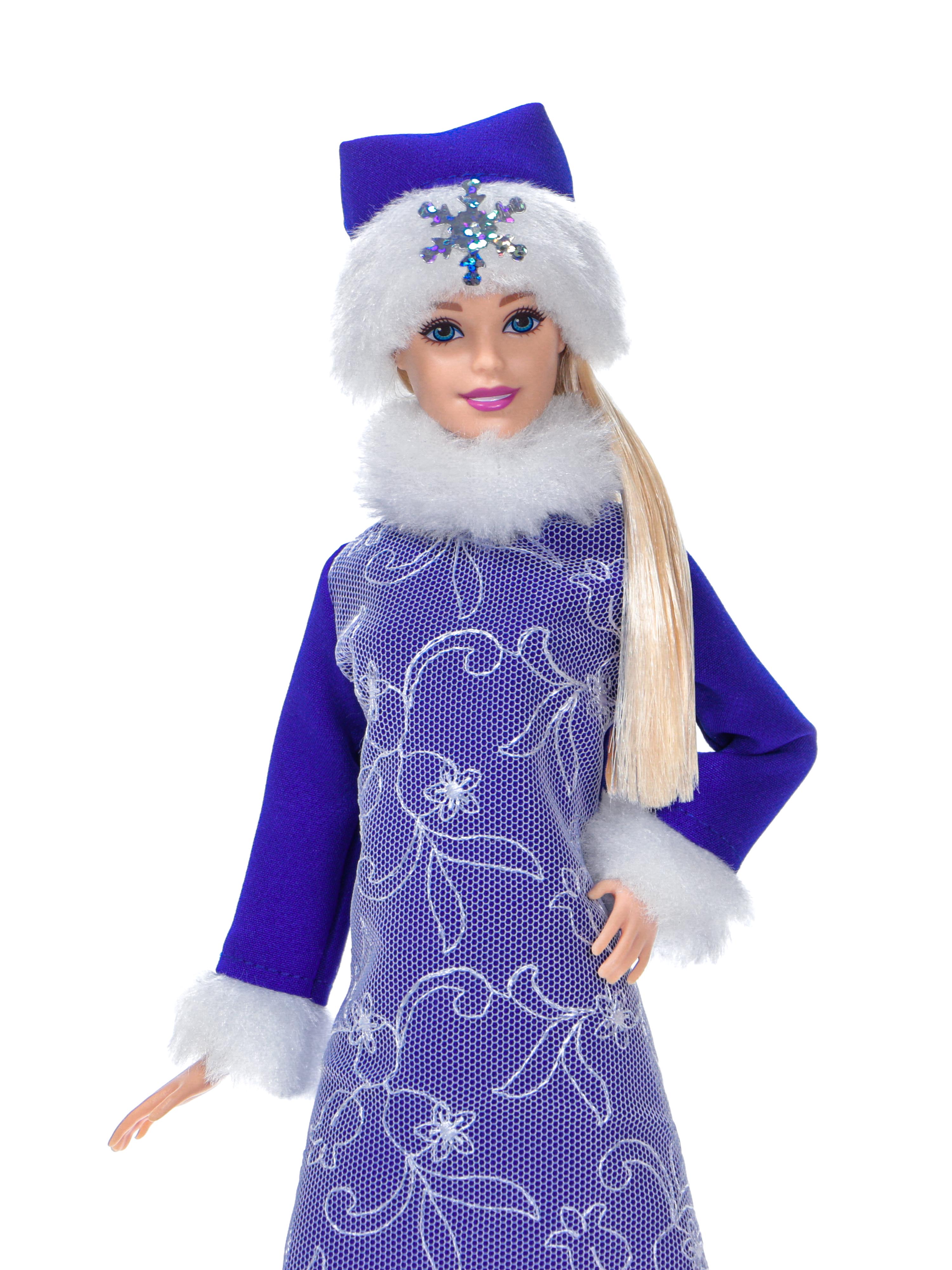 Одежда для кукол VIANA 11.255.1v - фото 3