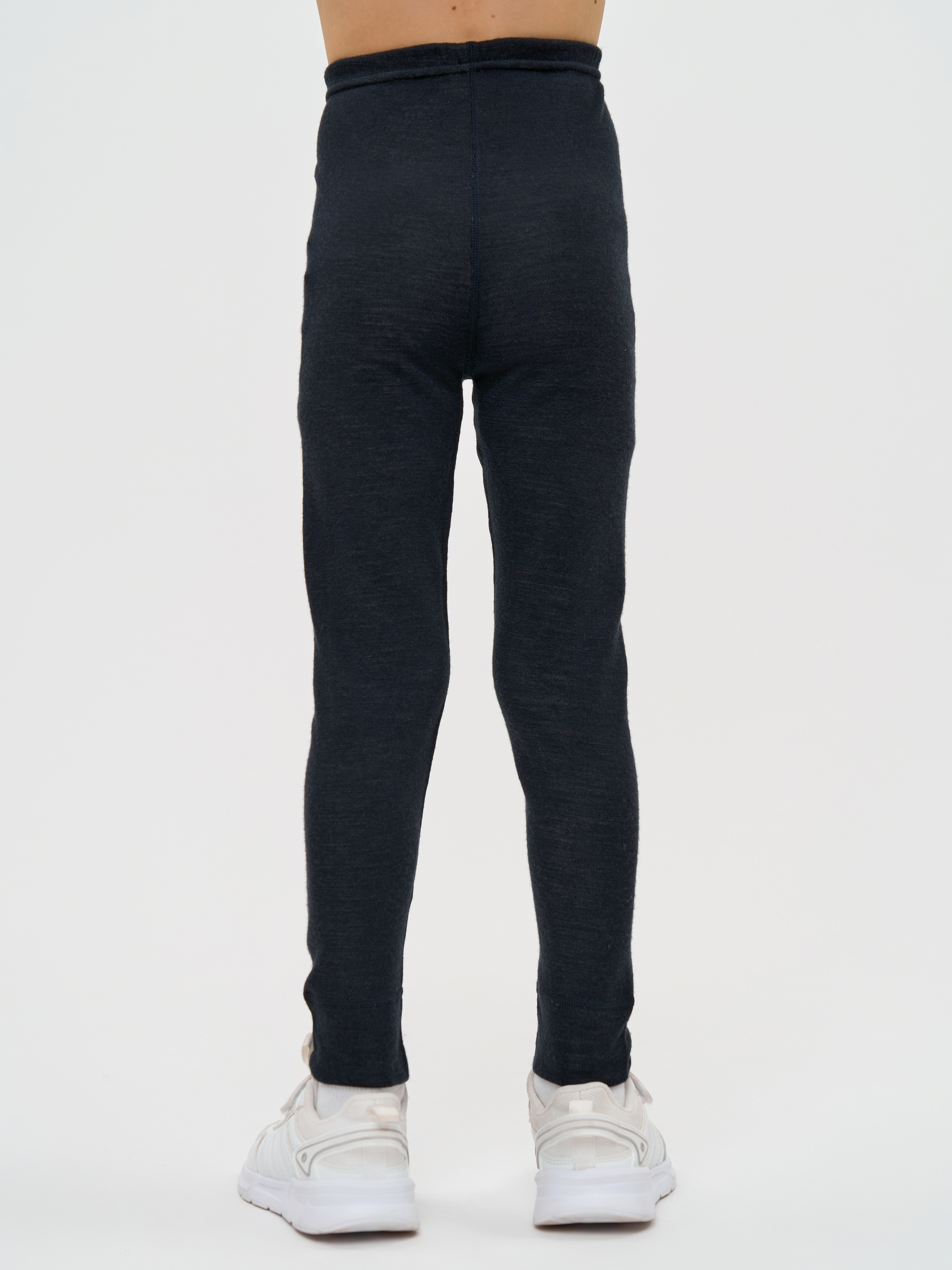 Термобелье GUSTI GW24T1003-BLACK - фото 8