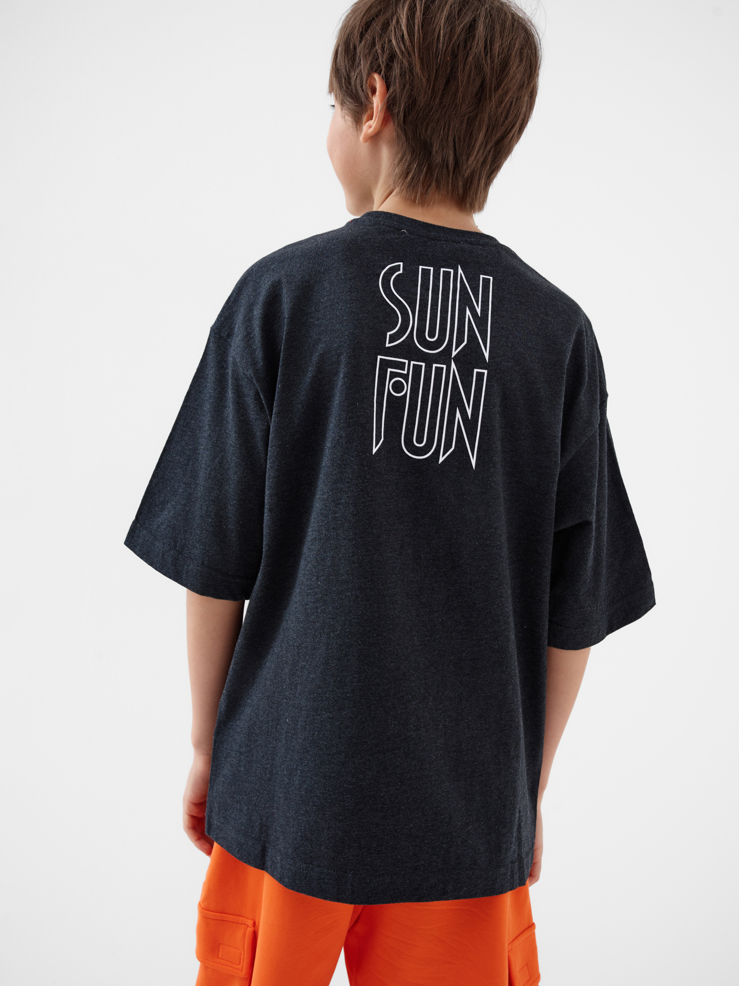 Футболка PlayToday 12611374 - фото 3