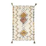 Ковёр Nattiot TRISHNA 110 x 160 см