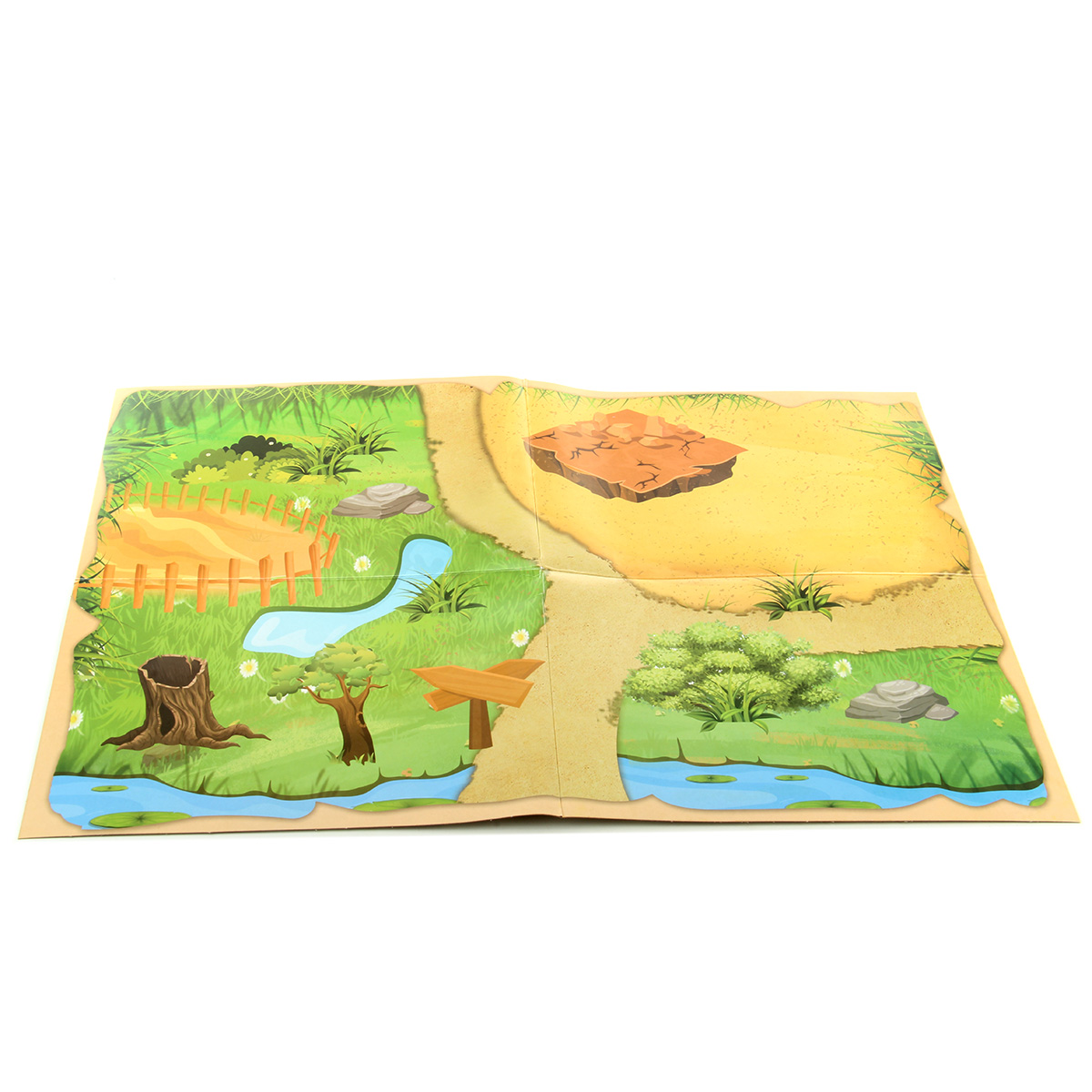 Игровой набор Veld Co - фото 8