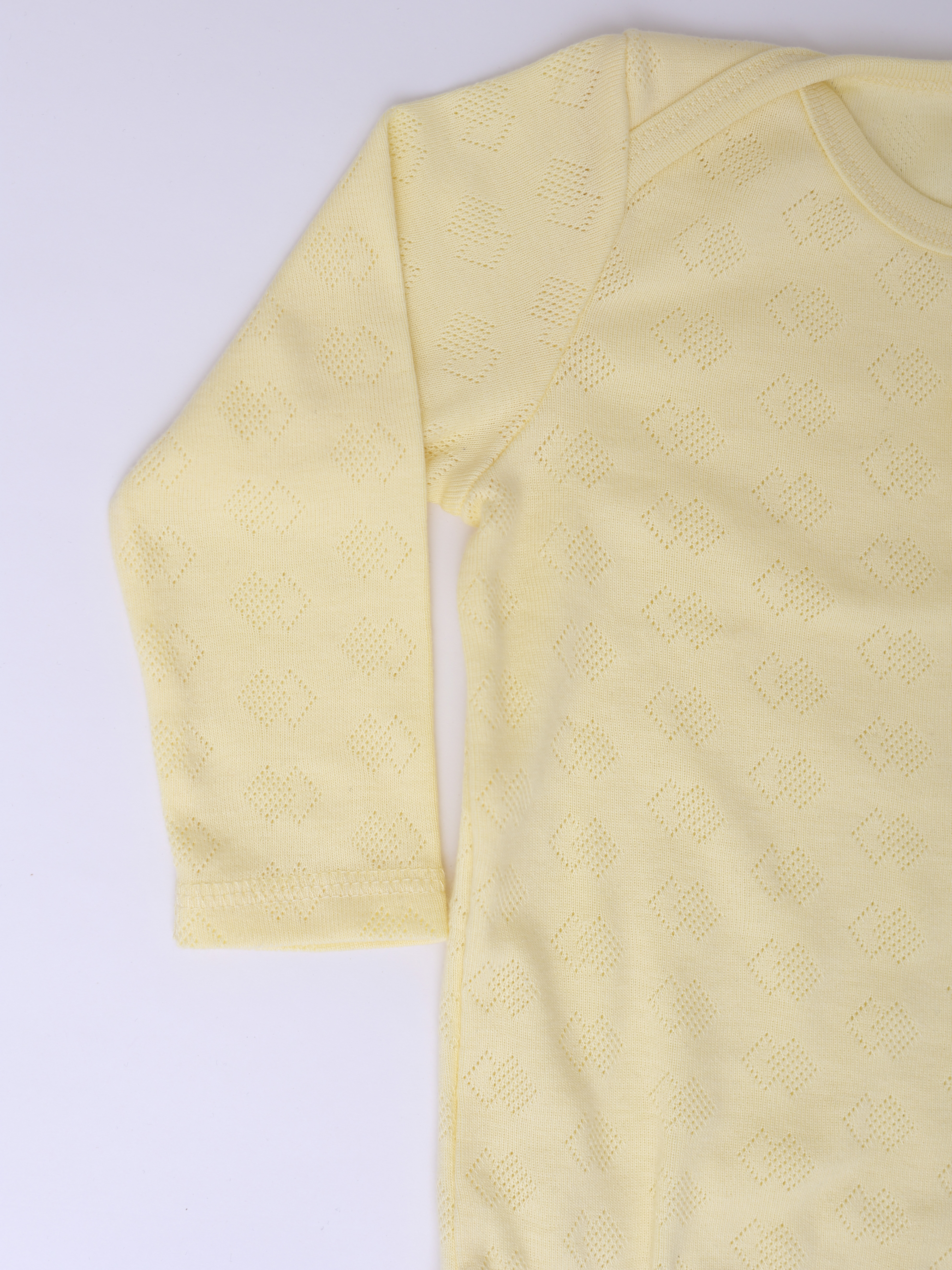 Боди LeeLuckBaby B3932-large - фото 10