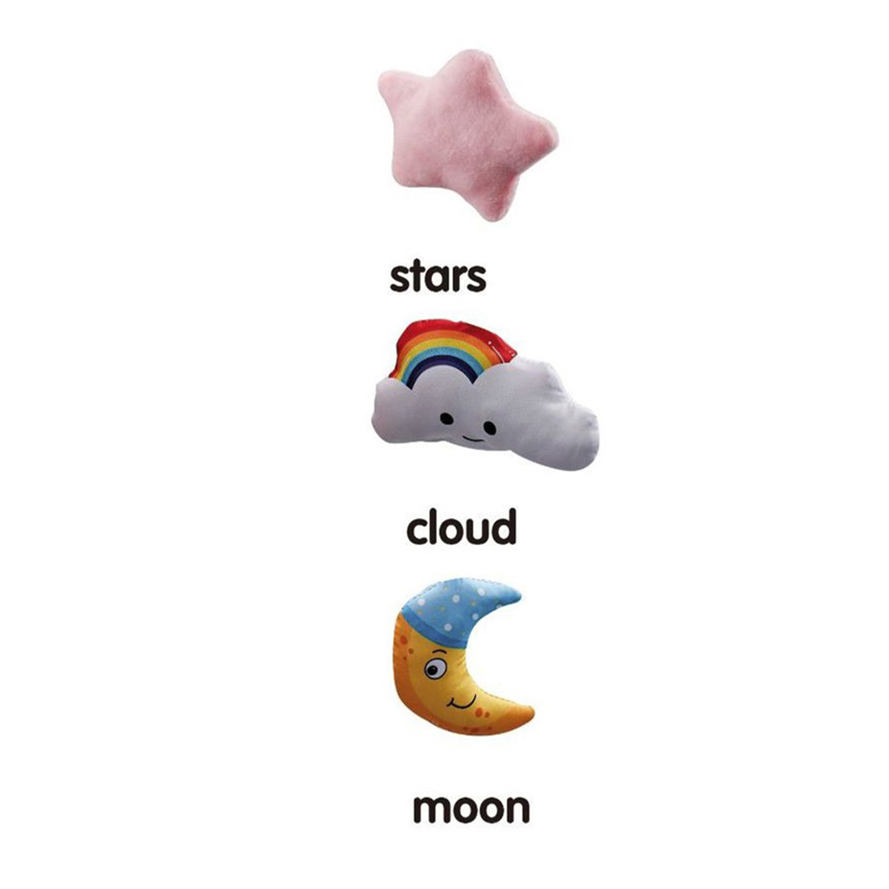 Мобиль SHARKTOYS - фото 4