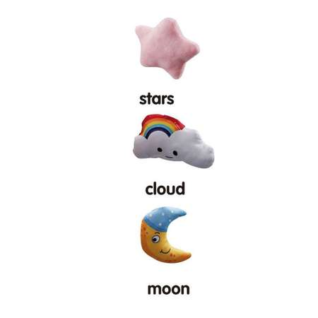 Мобиль SHARKTOYS