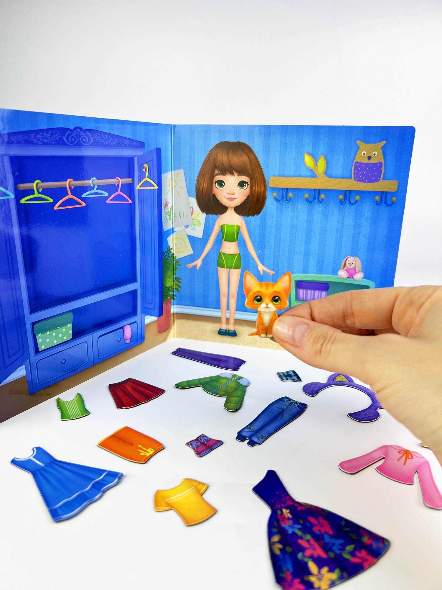 Настольная игра Дрофа-Медиа - фото 15